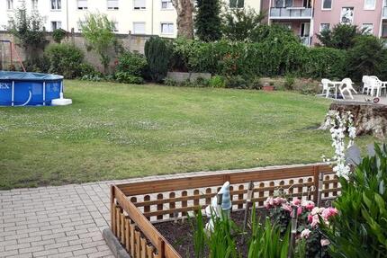 Wohnung Gelsenkirchen Gelsenkirchen-Mitte - 3 Zimmer, 78 m&sup2;, 600&euro; | Angebot:26001866