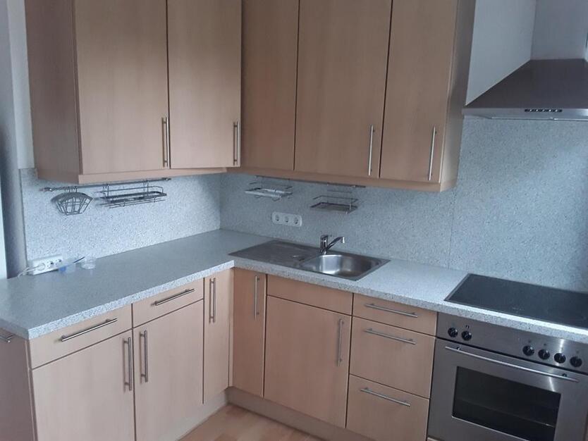 4-Zimmer MaisonetteWohnung in ruhiger Wohngegend