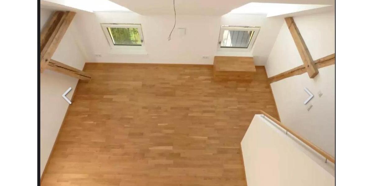 Dachgeschoßwohnung München Sendling-Westpark - 3.5 Zimmer, 80 m&sup2;, 1.800&euro; | Angebot:26365033