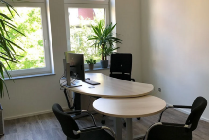 Büro in Apolda 300 € 38 m² zimmer