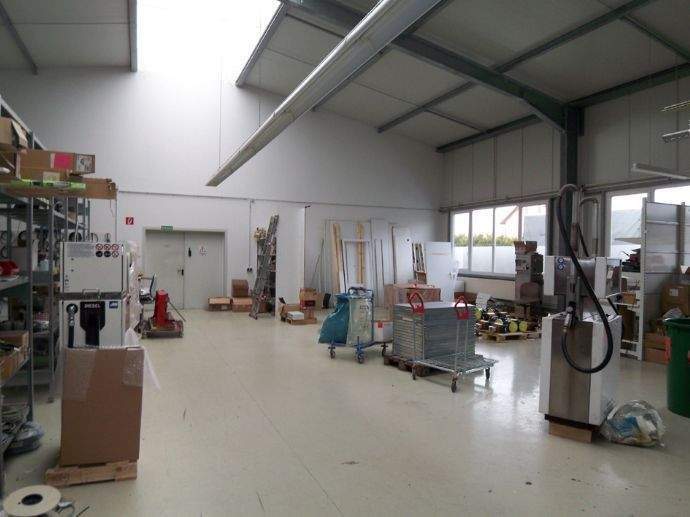 Gewerbeobjekt Endingen - 4.500&euro; | Angebot:25671765