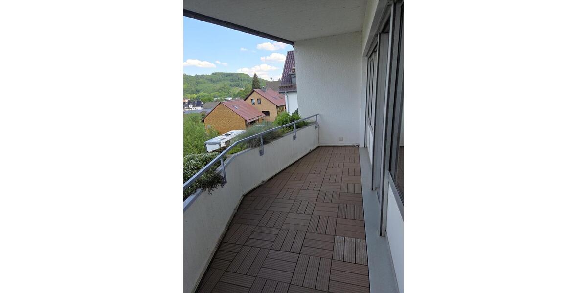 Etagenwohnung Engelskirchen - 1 Zimmer, 40 m&sup2;, 365&euro; | Angebot:26507420