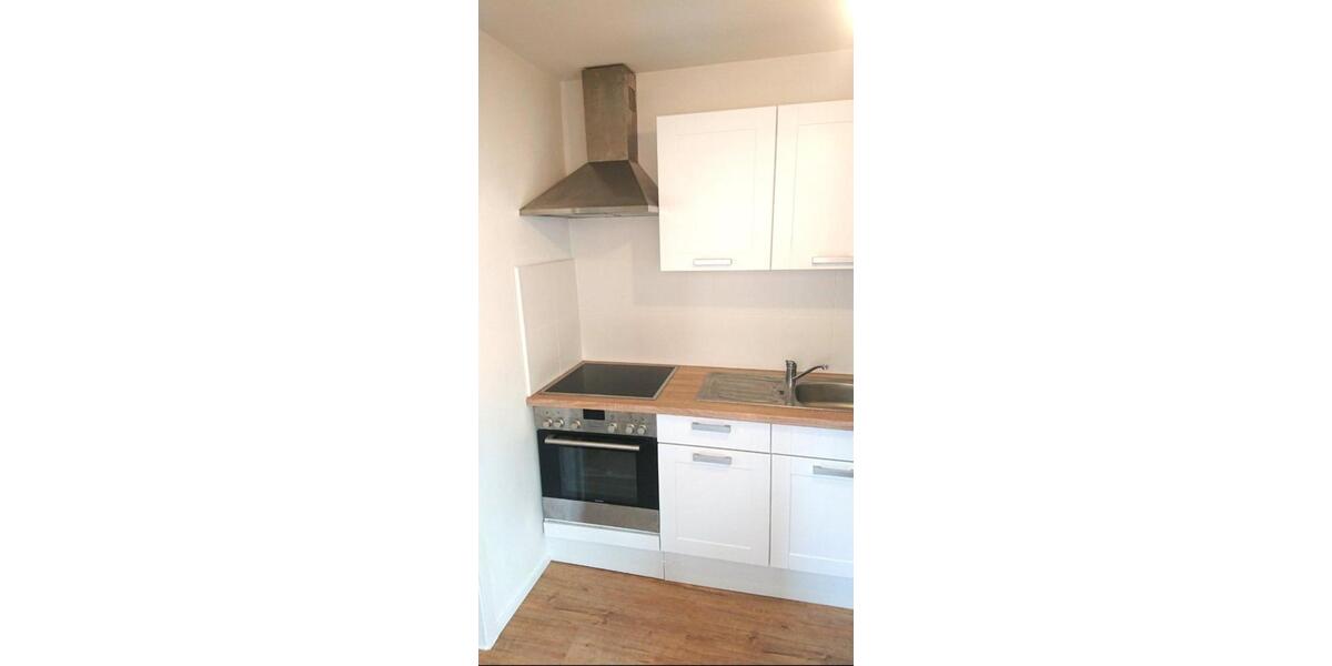 Etagenwohnung Flensburg Falkenberg - 1 Zimmer, 23 m&sup2;, 540&euro; | Angebot:24477836