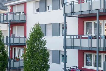 Wohnung zum Mieten in Altenberge 362,10 € 55.03 m² 2 zimmer