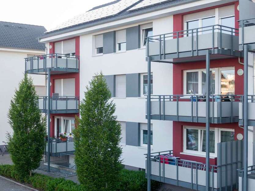 Wohnung zum Mieten in Altenberge 362,10 € 55.03 m² 2 zimmer