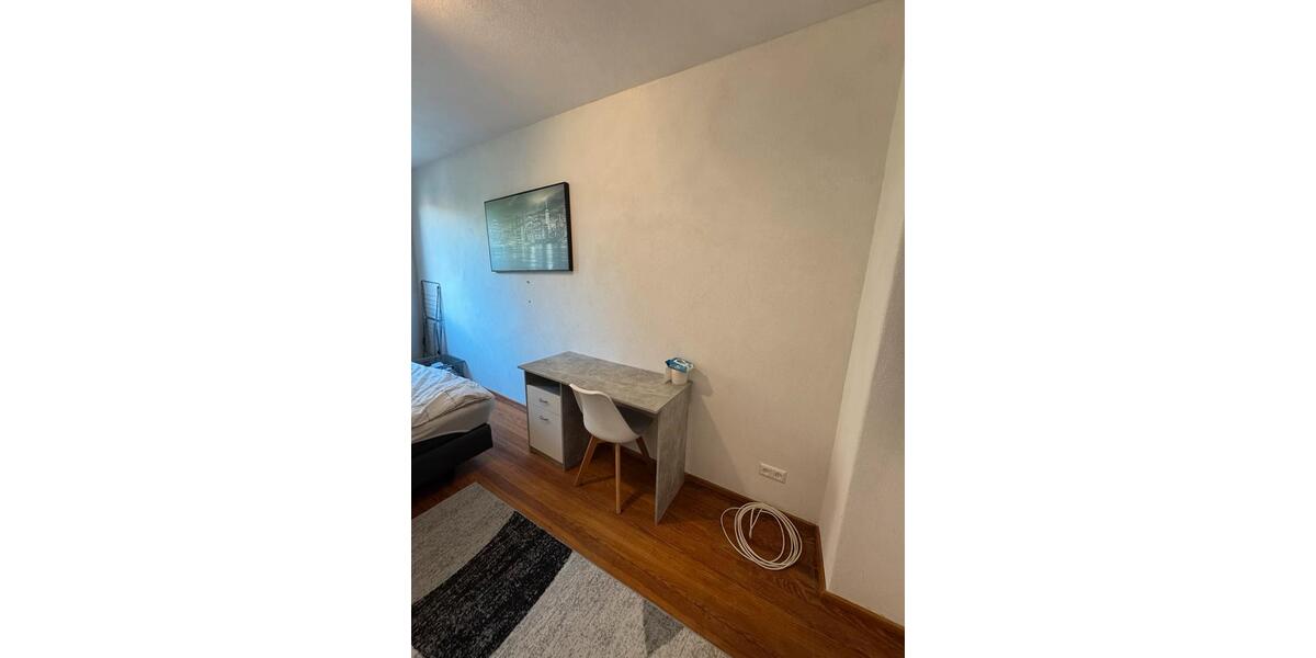 Wohnen auf Zeit Edenkoben - 1 Zimmer, 18 m&sup2;, 450&euro; | Angebot:26652297