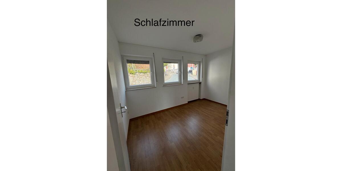 Erdgeschoßwohnung Kirchen (Sieg) - 4 Zimmer, 80 m&sup2;, 800&euro; | Angebot:26074131