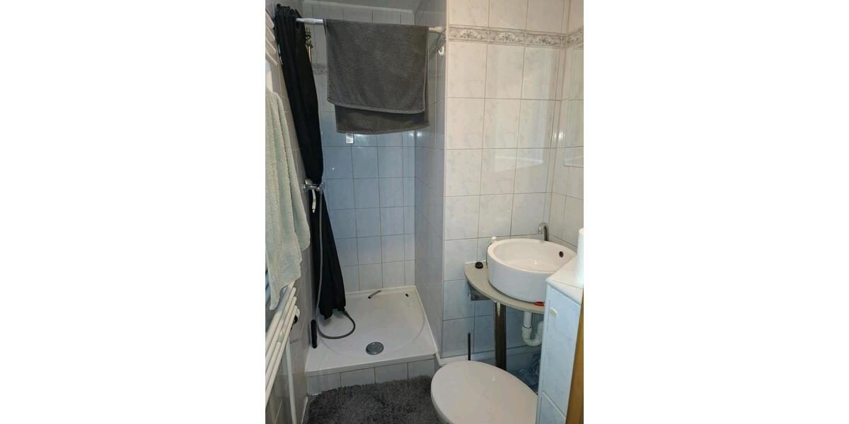 Etagenwohnung Herzberg am Harz - 2 Zimmer, 50 m&sup2;, 550&euro; | Angebot:26511934