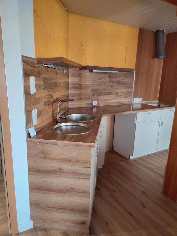 Wohnung zu vermieten in Thurmansbang 125 m² zimmer
