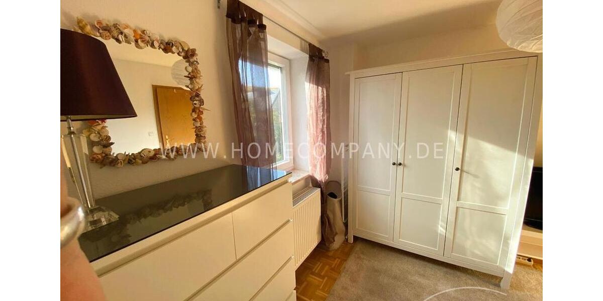 Wohnen auf Zeit Molfsee - 2 Zimmer, 45 m&sup2;, 850&euro; | Angebot:24467705