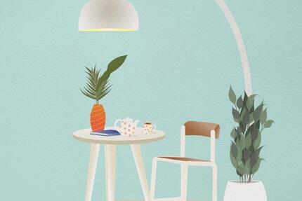 Wohnung Bielefeld Brackwede - 4 Zimmer, 90 m&sup2;, 800&euro; | Angebot:25272052