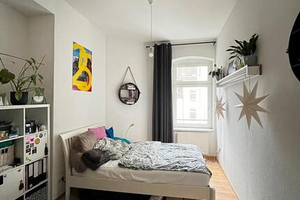 WG-Zimmer Paulusviertel Halle 18 zimmer