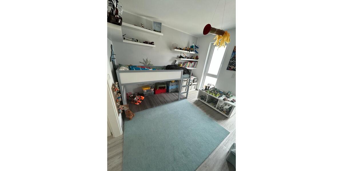 Terrassenwohnung Langenfeld (Rheinland) - 4 Zimmer, 90 m&sup2;, 1.500&euro; | Angebot:26705755