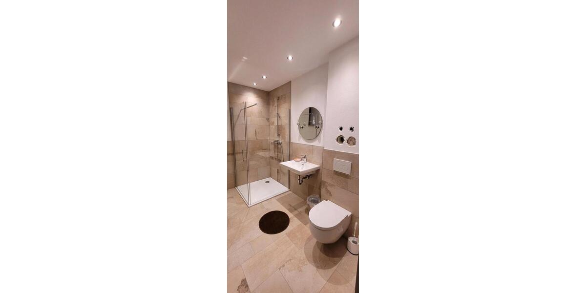 Terrassenwohnung Kelheim - 1 Zimmer, 50 m&sup2;, 673&euro; | Angebot:26487637