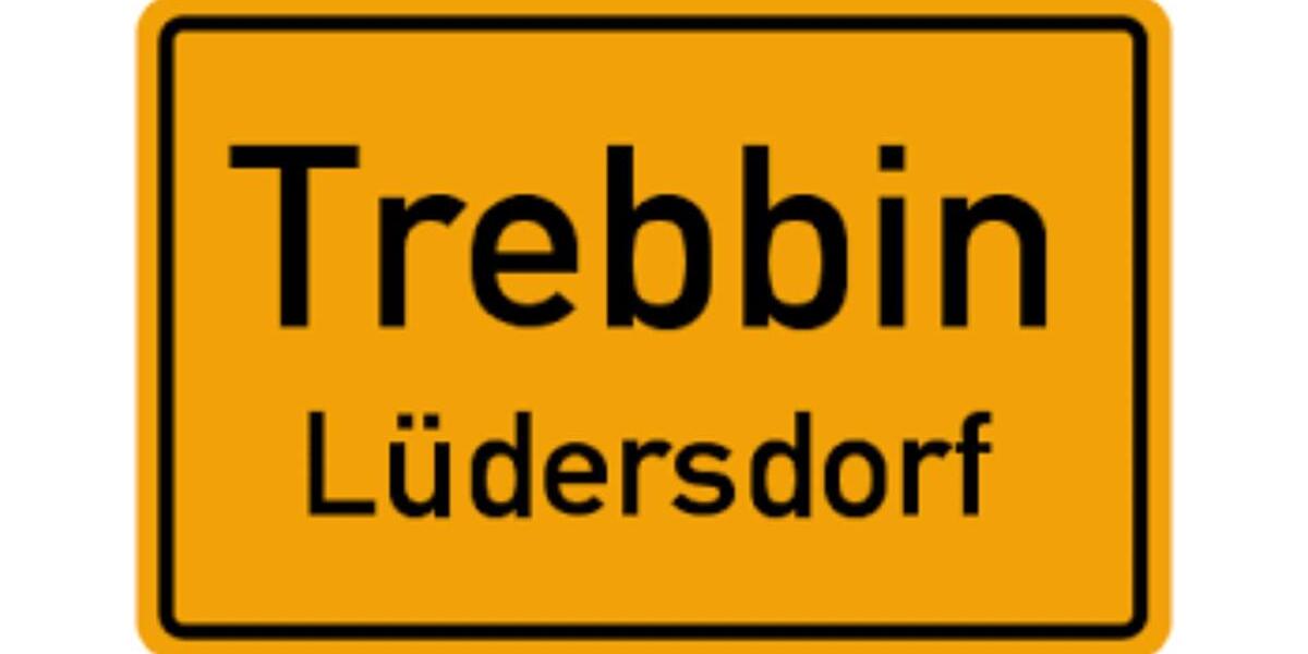 Dachgeschoßwohnung Trebbin - 4 Zimmer, 121 m&sup2;, 1.209&euro; | Angebot:24638088