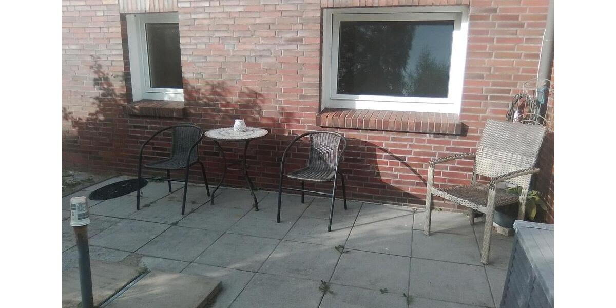 Appartement mit Garten und eigener Terrasse ( Warmmiete )50 zimmer