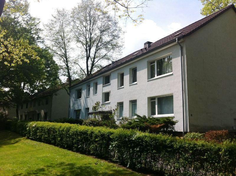 Kurzfristige Anmietung! | 3 Zimmer Wohnung mit Balkon |