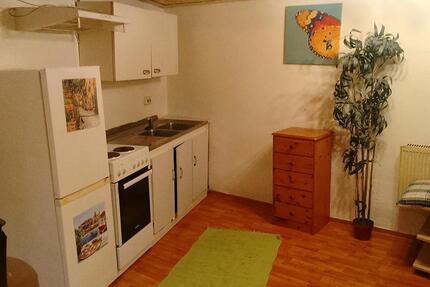 Apartment möbliert Manching Nähe Ingolstadt 1 zimmer