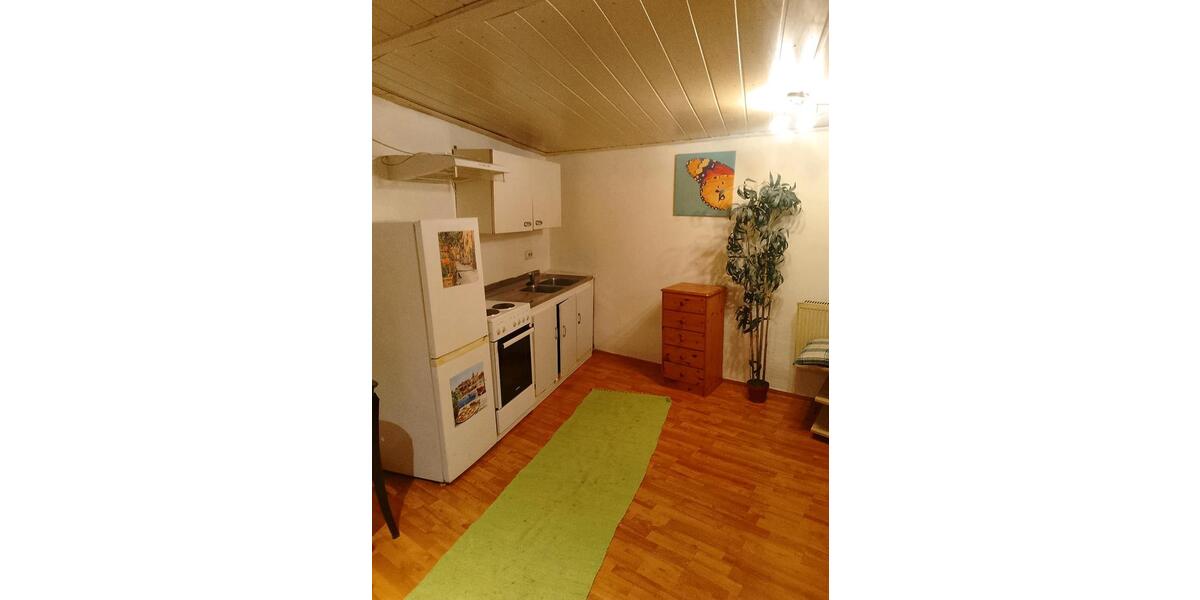 Apartment möbliert Manching Nähe Ingolstadt 1 zimmer