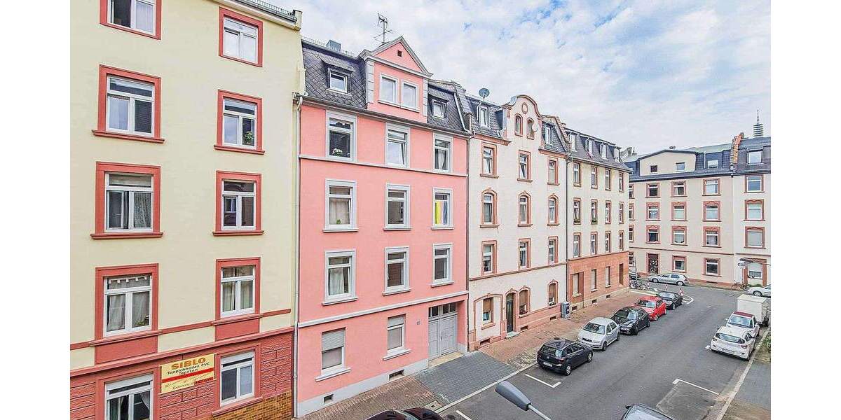 Möblierte Wohnung auf Zeit zu vermieten: 2 zimmer