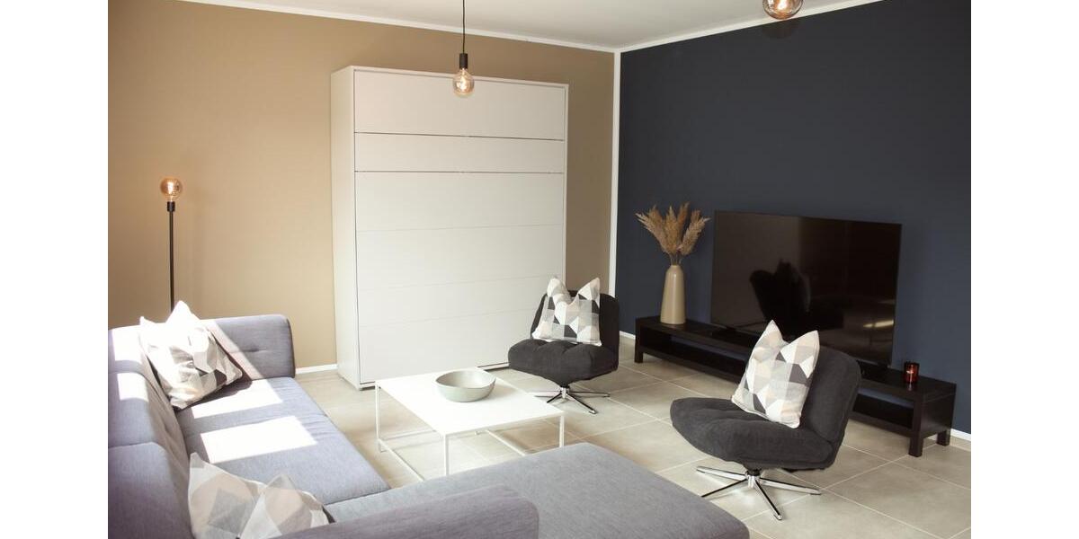 Erdgeschoßwohnung Soltau - 2 Zimmer, 69 m&sup2;, 1.010&euro; | Angebot:24977204