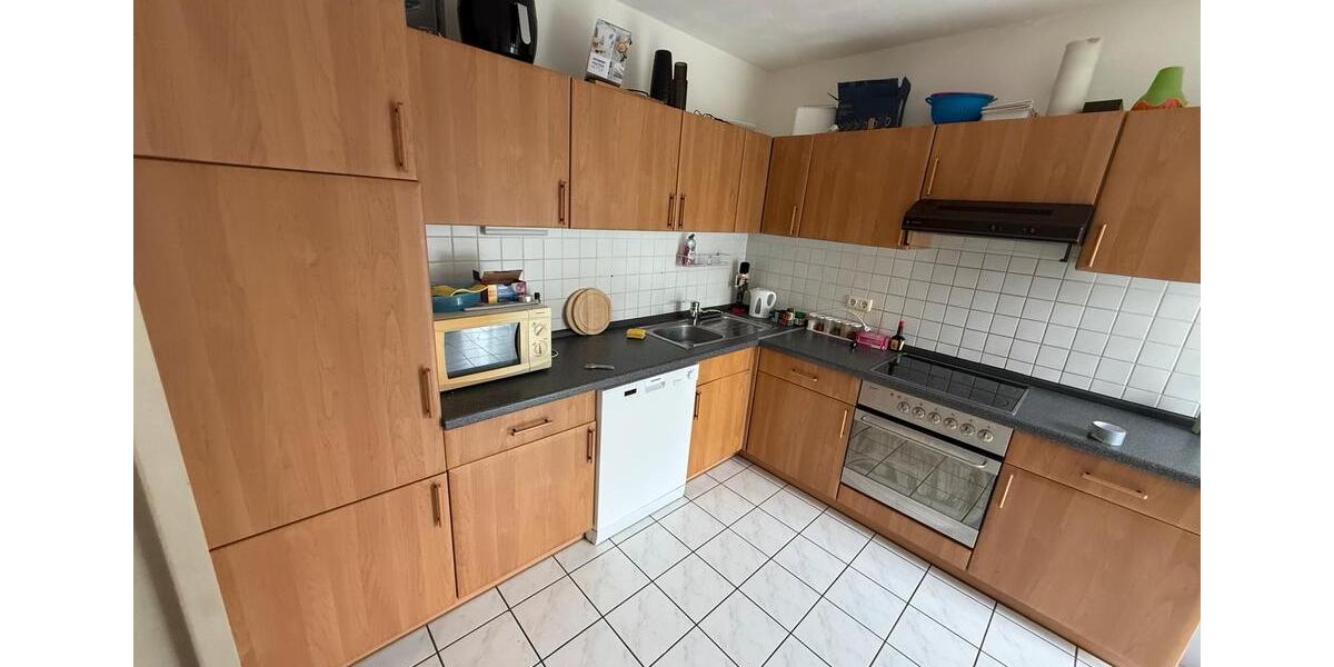 Dachgeschoßwohnung Bad Birnbach Asenham - 2 Zimmer, 64 m&sup2;, 600&euro; | Angebot:25833054