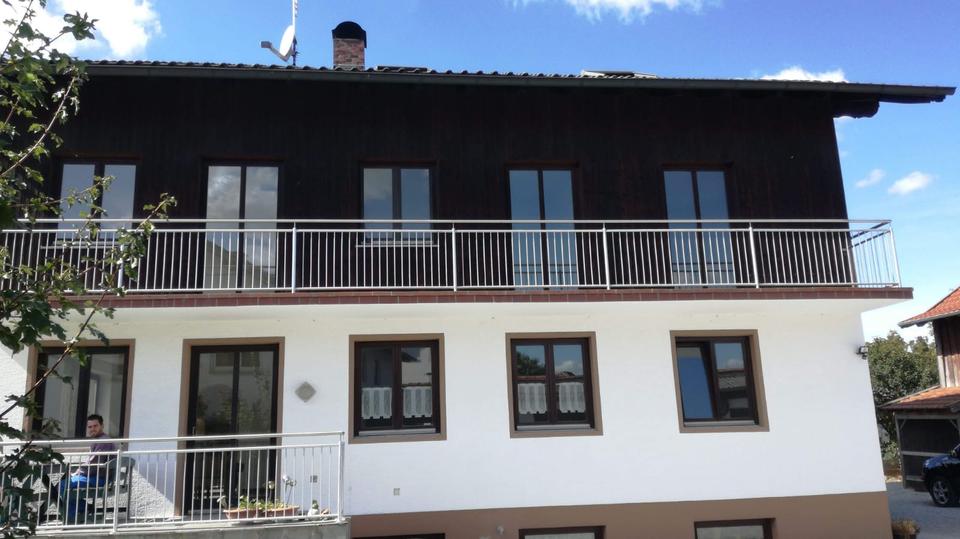 Erdgeschoßwohnung Pilsting - 3 Zimmer, 100 m&sup2;, 900&euro; | Angebot:26023275