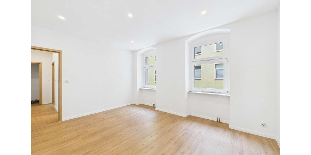 Etagenwohnung Magdeburg - 3 Zimmer, 65 m&sup2;, 637&euro; | Angebot:26299832