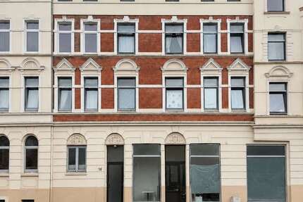Wohnung Wilhelmshaven - 3 Zimmer, 68 m&sup2;, 480&euro; | Angebot:27236134