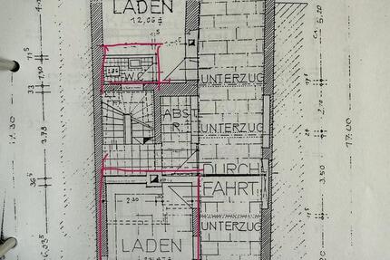 Gewerbeobjekt Weiden in der Oberpfalz - 250&euro; | Angebot:25932024