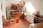Dachgeschoßwohnung Berlin Steglitz-Zehlendorf - 1 Zimmer, 22 m&sup2;, 730&euro; | Angebot:26056881