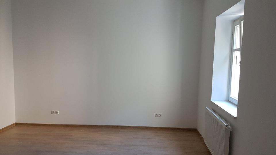 Charmante 2-Zimmer-Altbauwohnung in Stadtamhof 2 zimmer