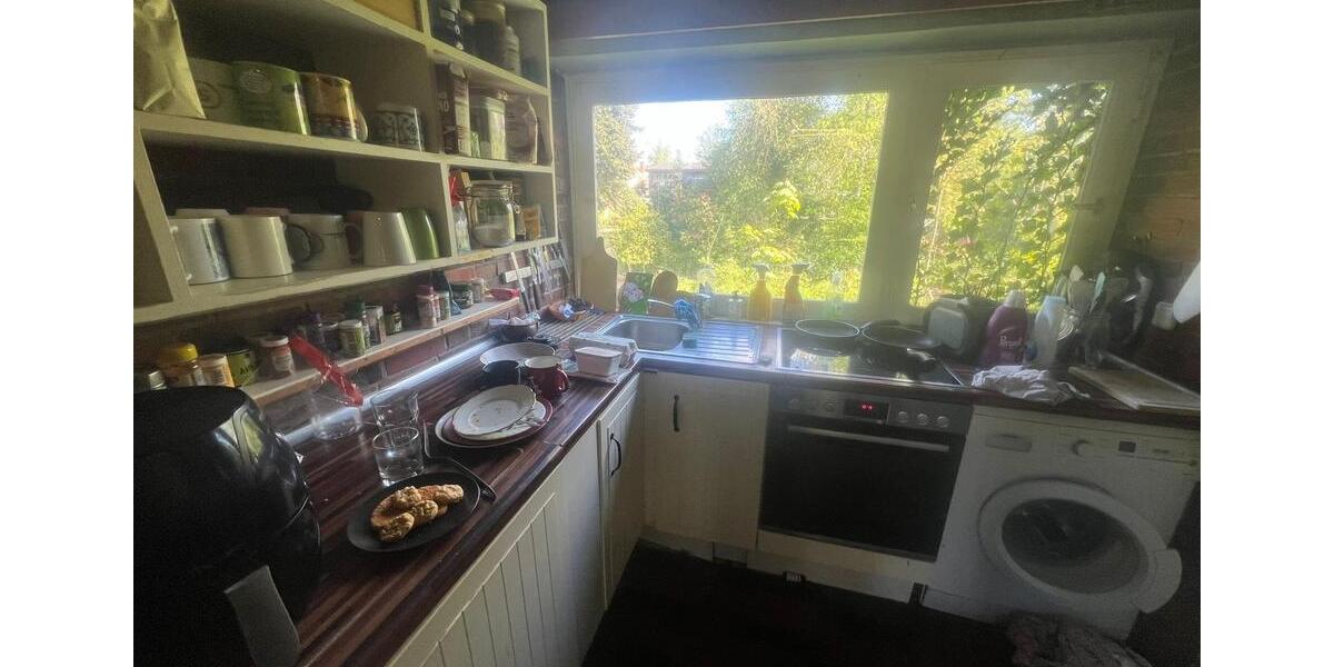 Wohnen auf Zeit Oldenburg Bloherfelde - 1 Zimmer, 8 m&sup2;, 330&euro; | Angebot:26650185