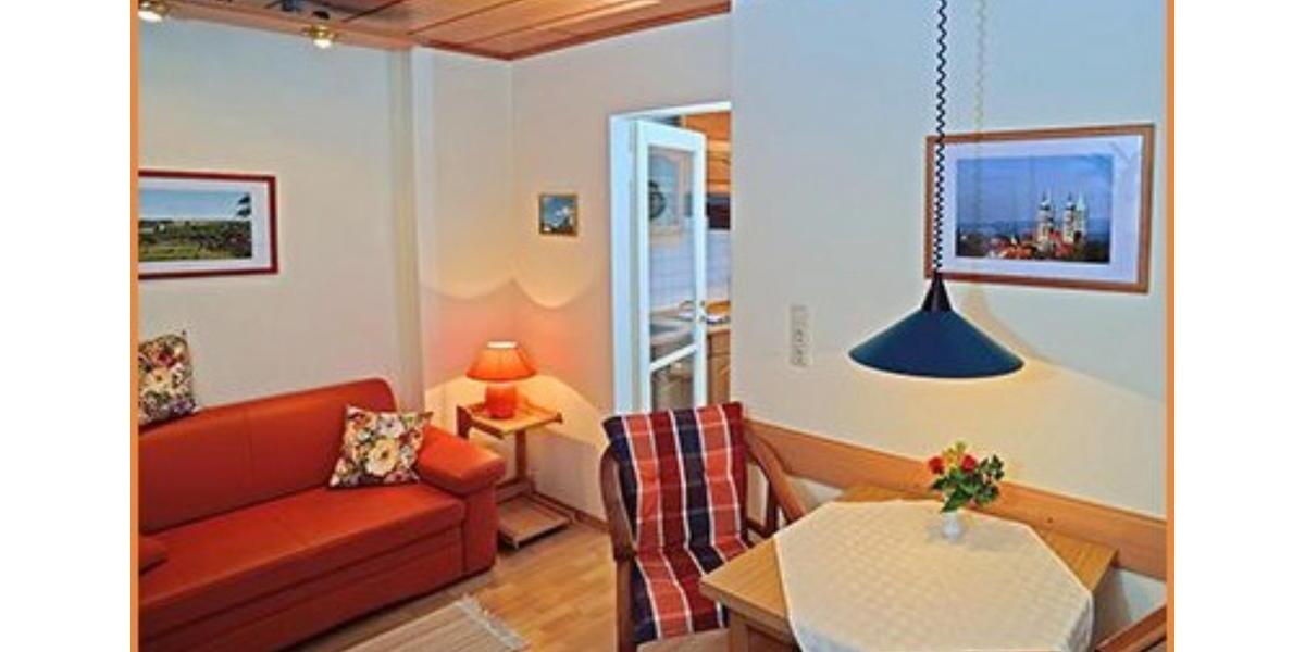 Erdgeschoßwohnung Naumburg (Saale) - 2 Zimmer, 40 m&sup2;, 290&euro; | Angebot:24419430