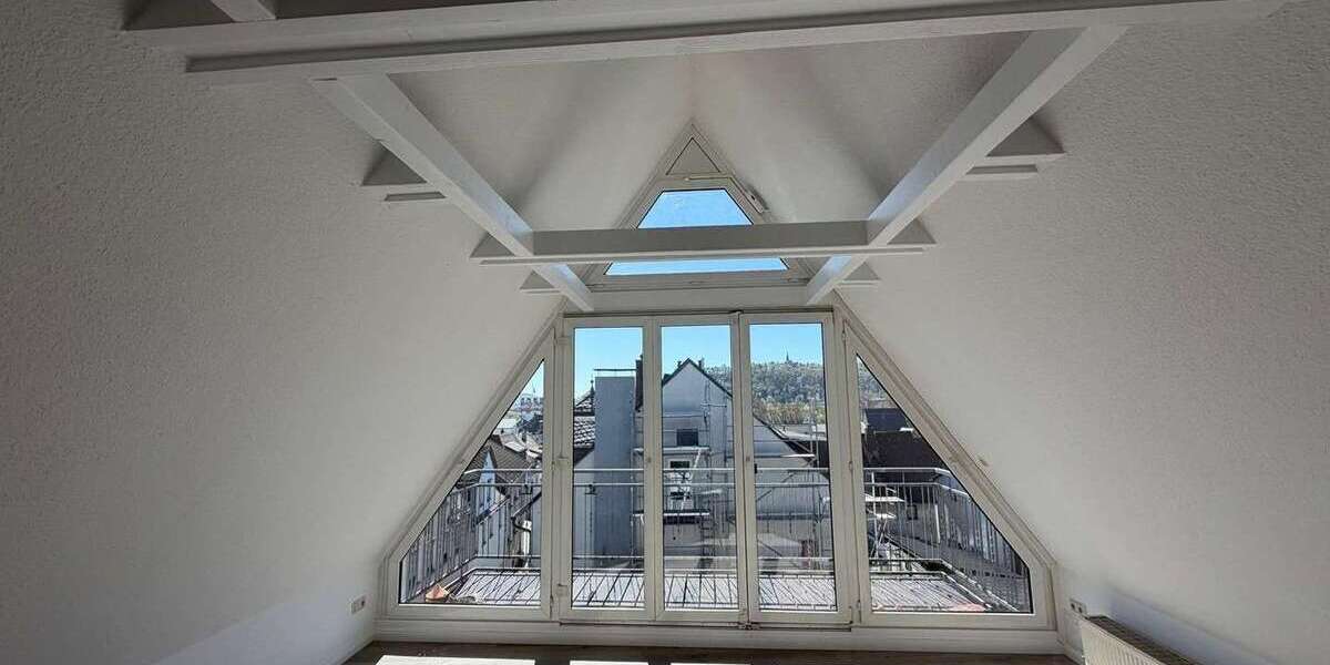 Etagenwohnung Rüdesheim am Rhein - 3 Zimmer, 128 m&sup2;, 1.390&euro; | Angebot:26100213