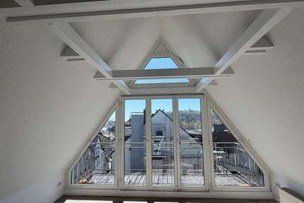 Wohnung Rüdesheim am Rhein - 3 Zimmer, 128 m&sup2;, 1.390&euro; | Angebot:26100213