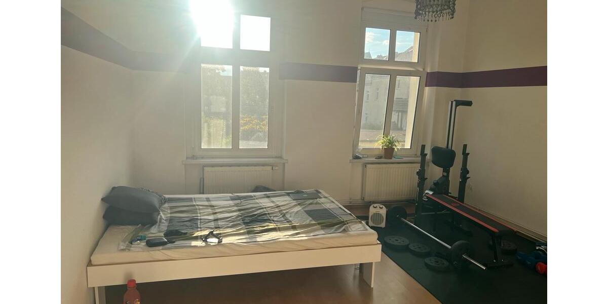 Etagenwohnung Fürstenwalde (Spree) - 3 Zimmer, 71 m&sup2;, 787&euro; | Angebot:26063646