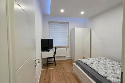 Wohnen auf Zeit Nürnberg Eberhardshof - 1 Zimmer, 11 m&sup2;, 440&euro; | Angebot:25871229