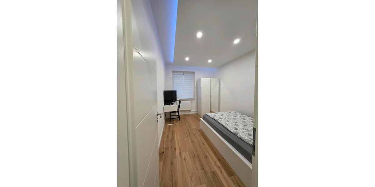 Wohnen auf Zeit Nürnberg Eberhardshof - 1 Zimmer, 11 m&sup2;, 440&euro; | Angebot:25871229