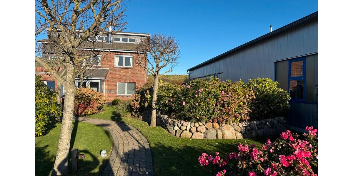 Gewerbeobjekt Sylt - 3.950&euro; | Angebot:23758491