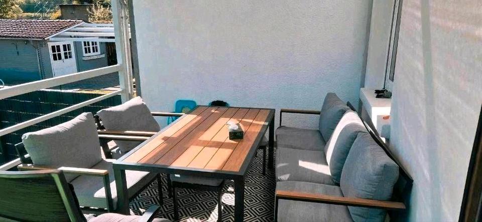 Doppelhaushälfte Ahlen Dolberg - 4.5 Zimmer, 100 m&sup2;, 1.350&euro; | Angebot:26283579