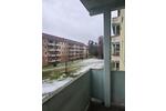 Frisch renovierte 4 -Raumwohnung mit Balkon + Aufzug + Tageslichtbad 4 zimmer