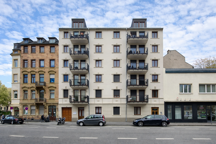 Wohnung Mainz-Kastel Kastel - 1 Zimmer, 24 m&sup2;, 525&euro; | Angebot:26143855