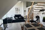 Dachgeschoßwohnung Münster Münster-Südost - 3 Zimmer, 125 m&sup2;, 1.600&euro; | Angebot:26521882