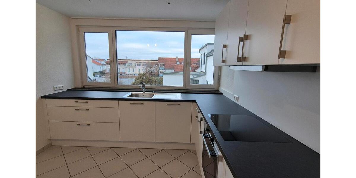 Etagenwohnung Wehr - 2 Zimmer, 65 m&sup2;, 990&euro; | Angebot:25638320