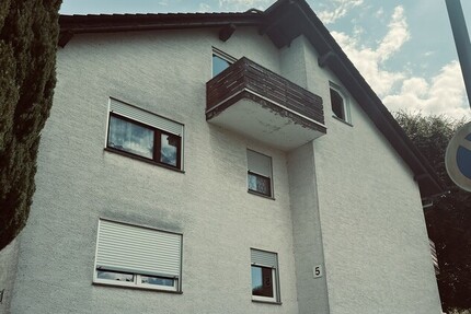 Idyllische Dachgeschosswohnung mit Panoramablick zimmer