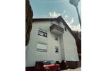 Idyllische Dachgeschosswohnung mit Panoramablick zimmer