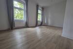 Helle 2-Raum Wohnung mit Charme