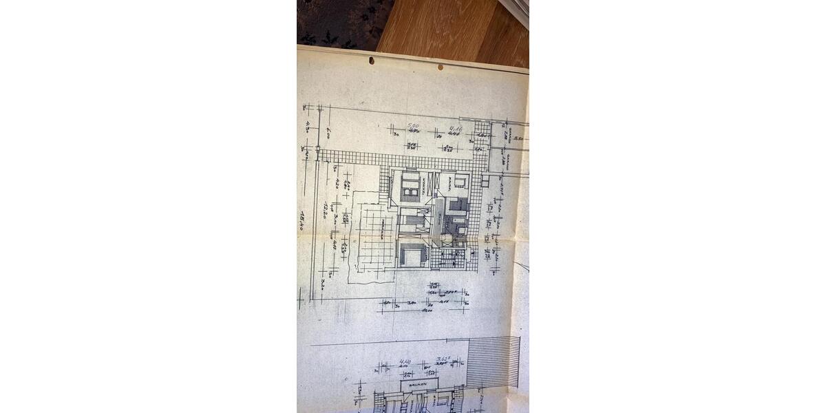 Erdgeschoßwohnung Dillingen an der Donau - 3 Zimmer, 92 m&sup2;, 995&euro; | Angebot:26579880