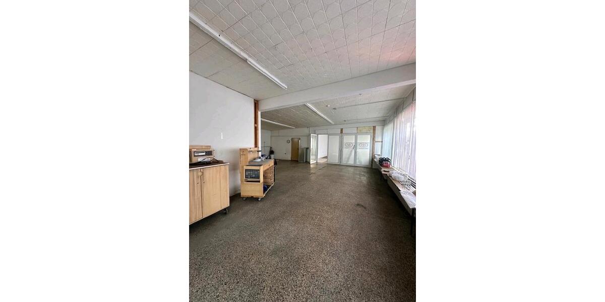 Gewerbeobjekt Kreuzwertheim - 850&euro; | Angebot:26616700